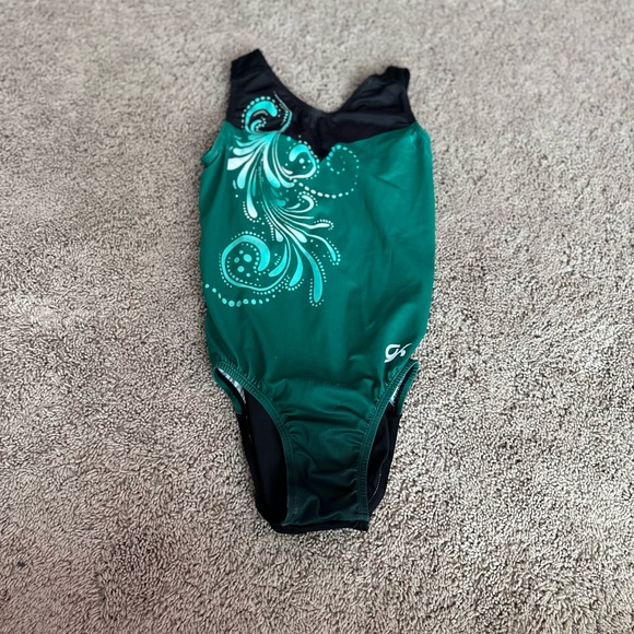 GK GYMNASTICS LEOTARDS - Picture 10 of 11